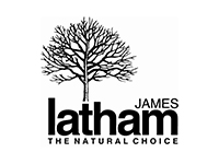 James Latham James Latham
